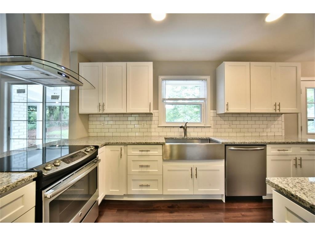 2620 Sunrise Drive NE, Atlanta, GA 30345