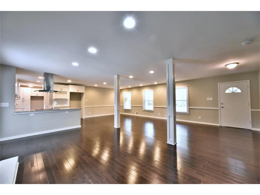 2620 Sunrise Drive NE, Atlanta, GA 30345