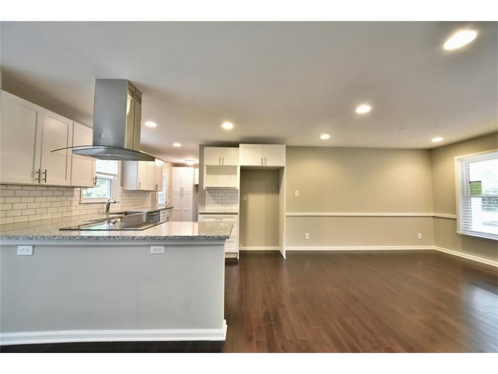 2620 Sunrise Drive NE, Atlanta, GA 30345