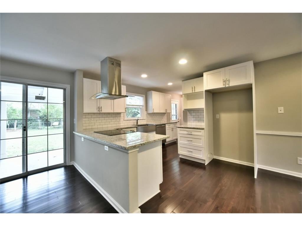 2620 Sunrise Drive NE, Atlanta, GA 30345