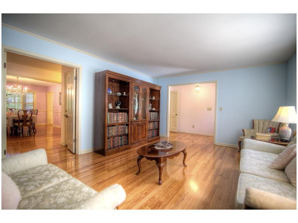 2256 Street Deville NE, Atlanta, GA 30345