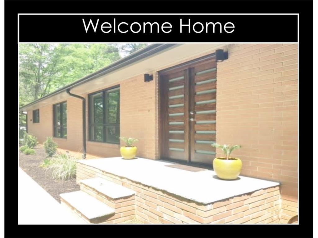 2009 Chrysler Drive NE, Atlanta, GA 30345