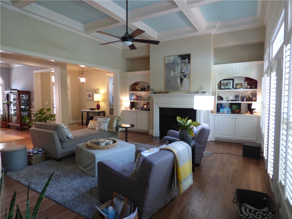 2833 Payton Oaks Drive, Atlanta, GA 30345