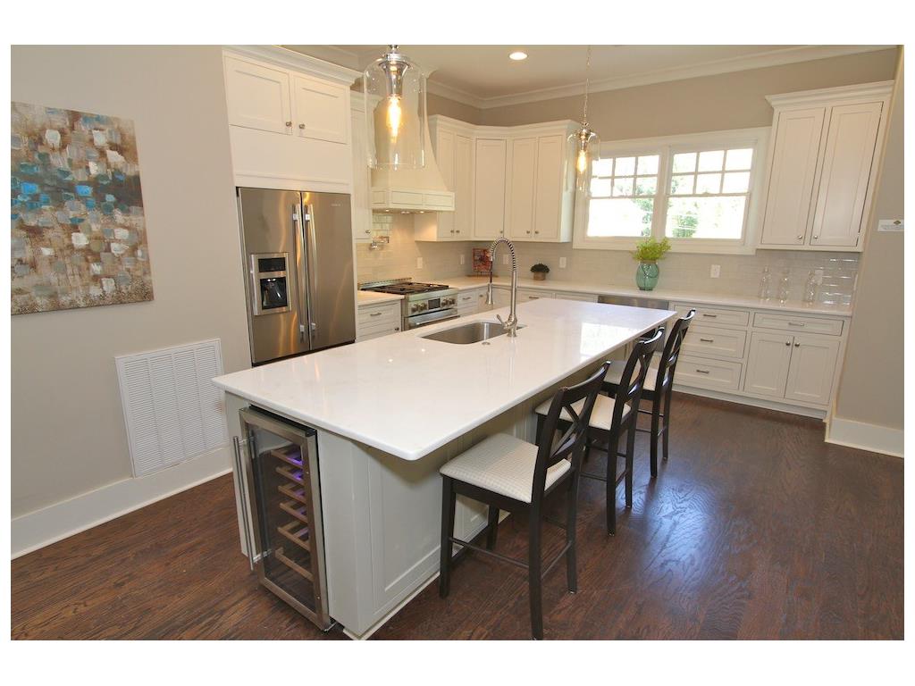 2116 Meadowcliff Drive NE, Atlanta, GA 30345
