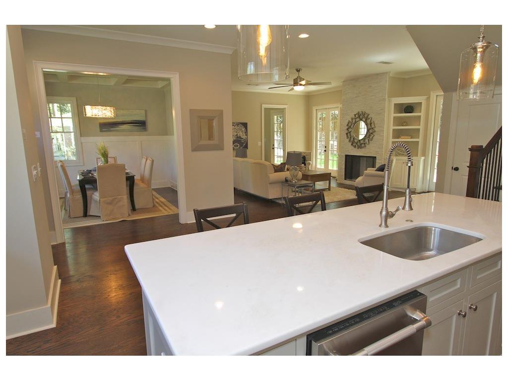 2116 Meadowcliff Drive NE, Atlanta, GA 30345