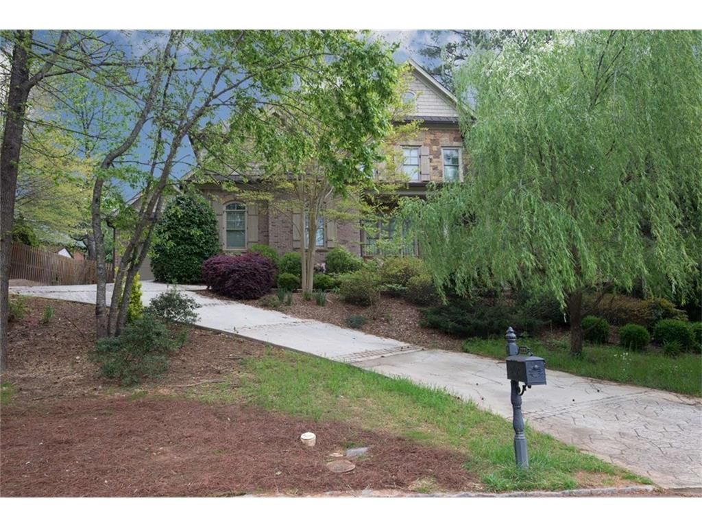2223 Abby Lane NE, Atlanta, GA 30345