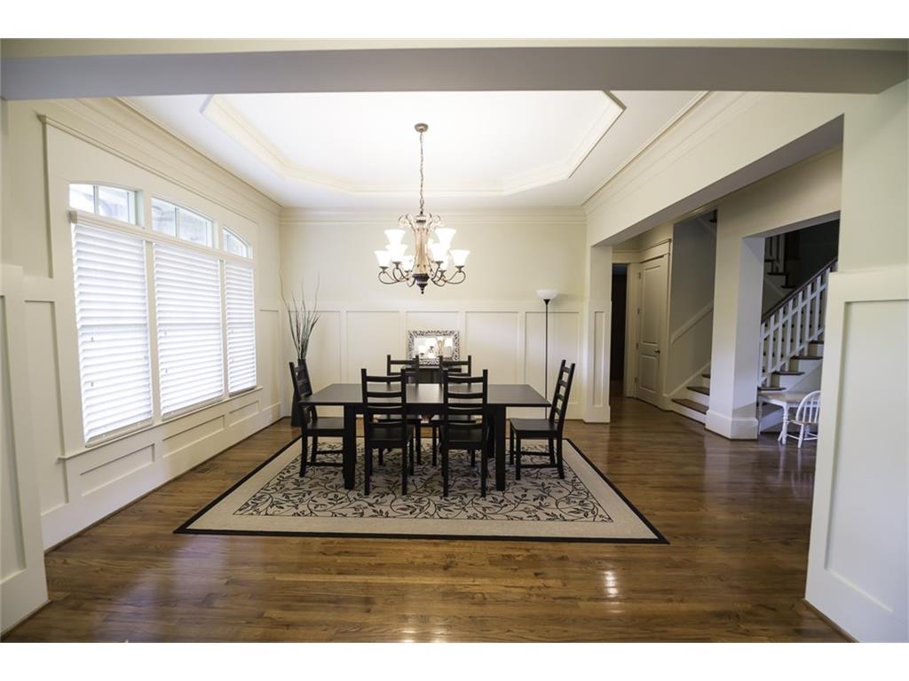 2223 Abby Lane NE, Atlanta, GA 30345
