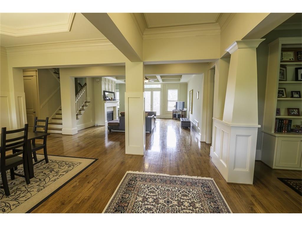 2223 Abby Lane NE, Atlanta, GA 30345