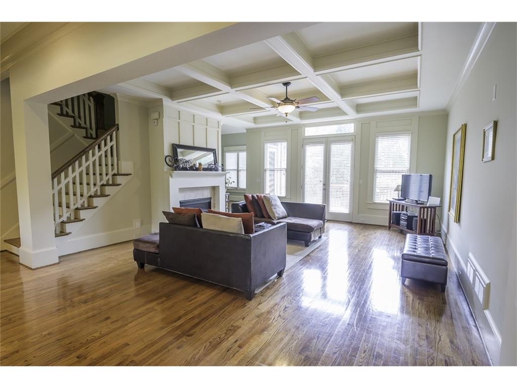 2223 Abby Lane NE, Atlanta, GA 30345