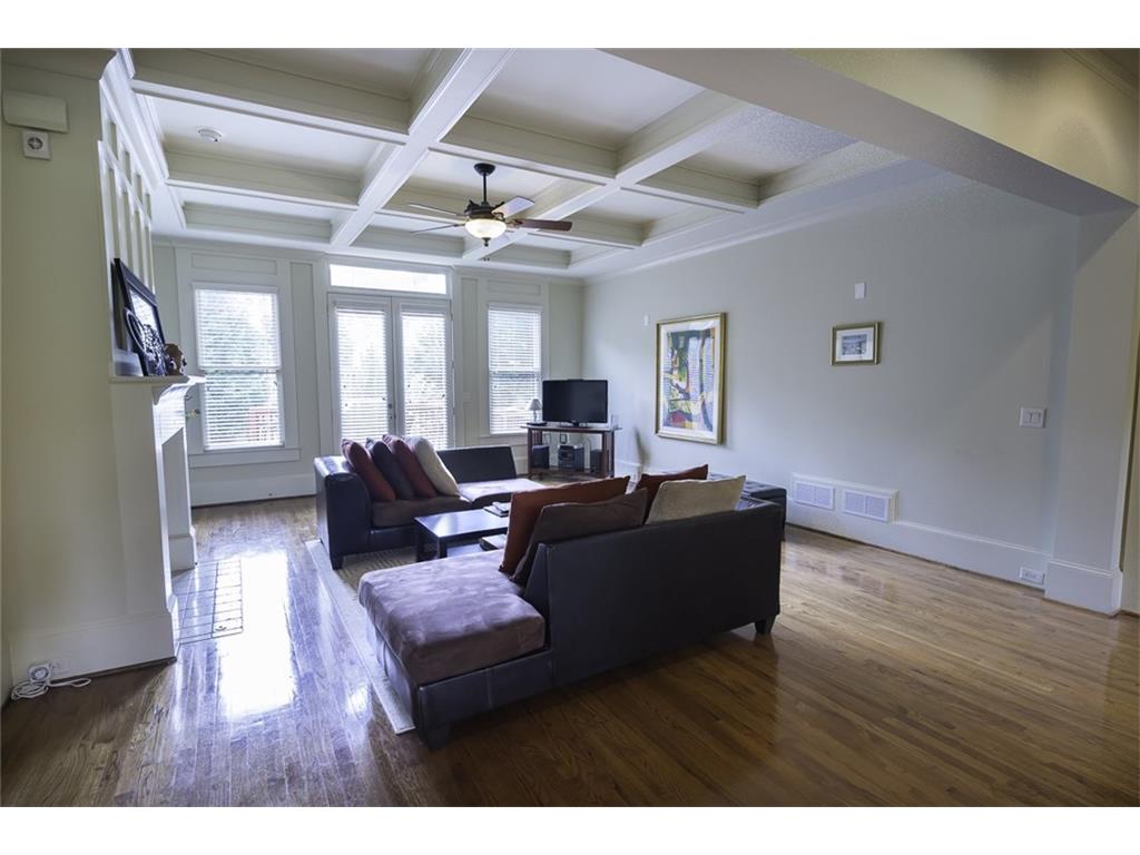 2223 Abby Lane NE, Atlanta, GA 30345