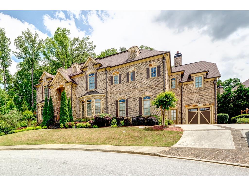 2005 Shaudi Lane, Atlanta, GA 30345