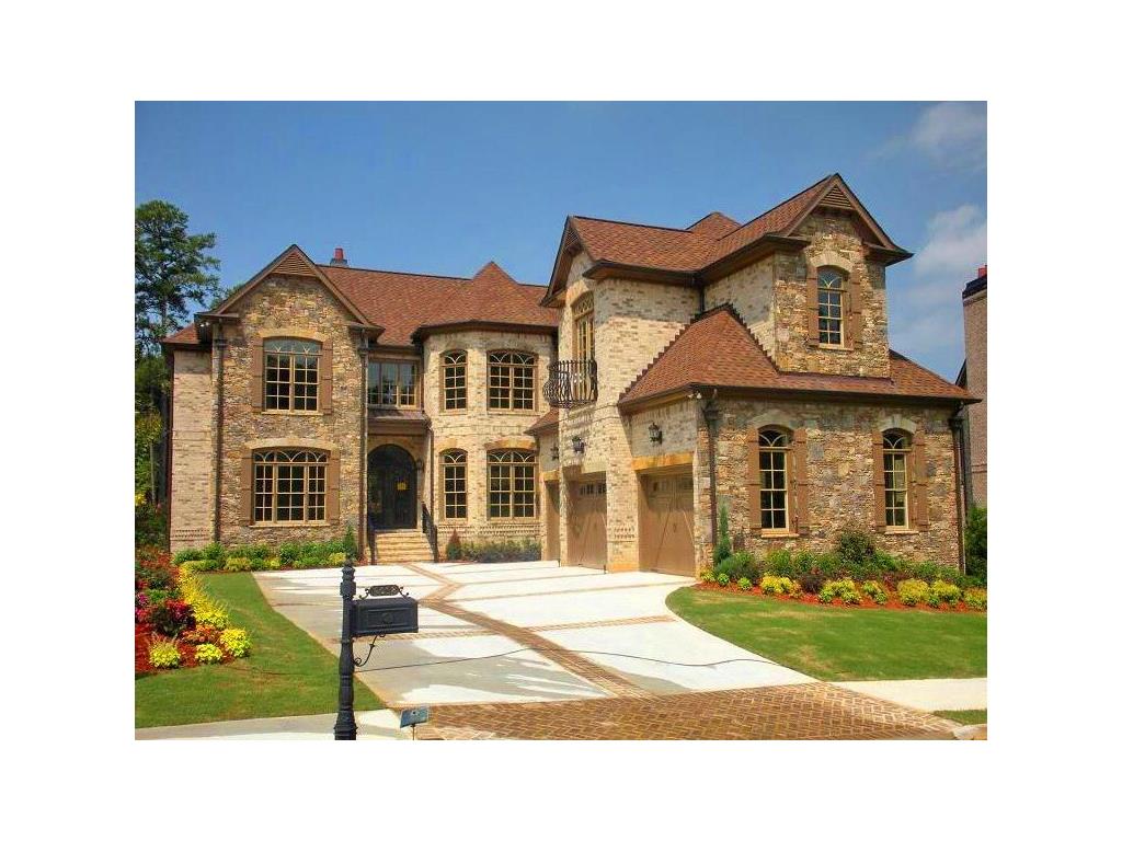 2346 Greenglade Road NE, Atlanta, GA 30345