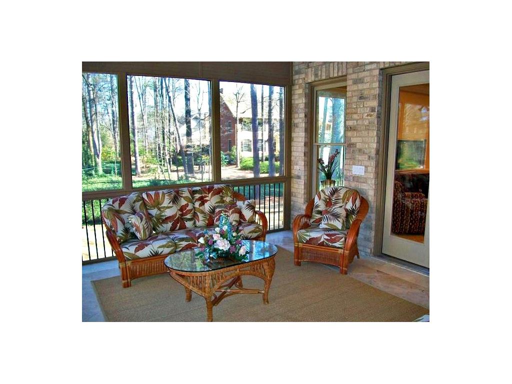 2346 Greenglade Road NE, Atlanta, GA 30345
