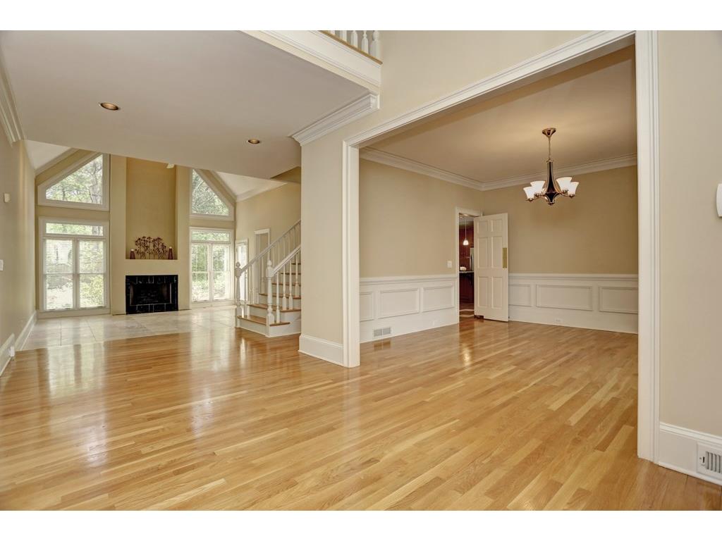 125 Savannah Estates Drive, Sandy Springs, GA 30350
