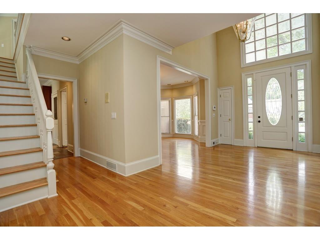 125 Savannah Estates Drive, Sandy Springs, GA 30350