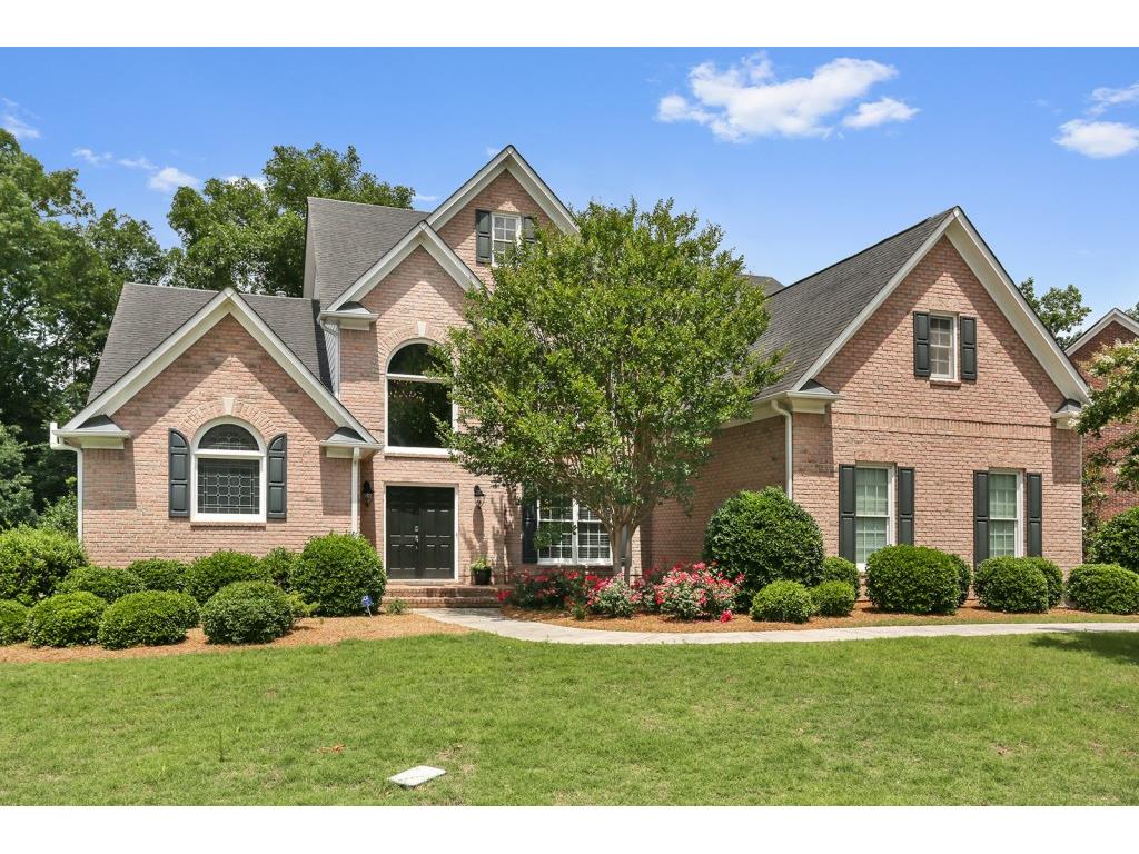 425 Trowgate Lane, Sandy Springs, GA 30350