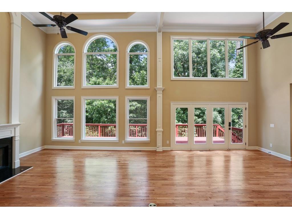 425 Trowgate Lane, Sandy Springs, GA 30350