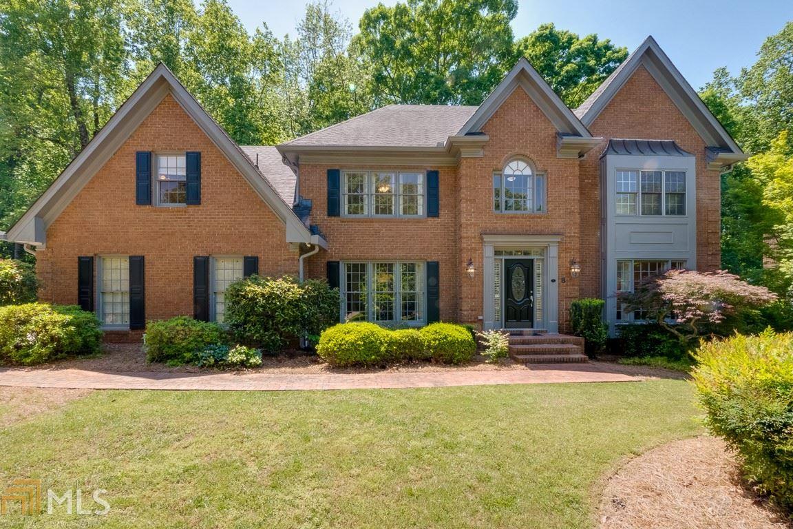 7390 Stoneykirk Close, Sandy Springs, GA 30350