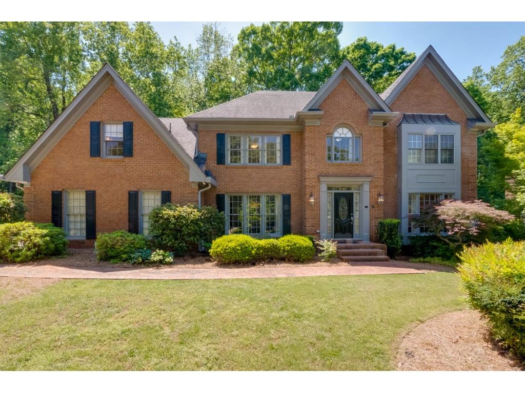 7390 Stoneykirk Close, Sandy Springs, GA 30350