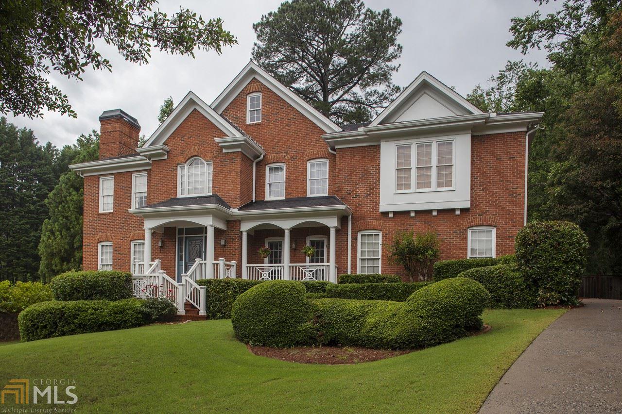 7590 Wolf Brook Dr, Atlanta, GA 30350