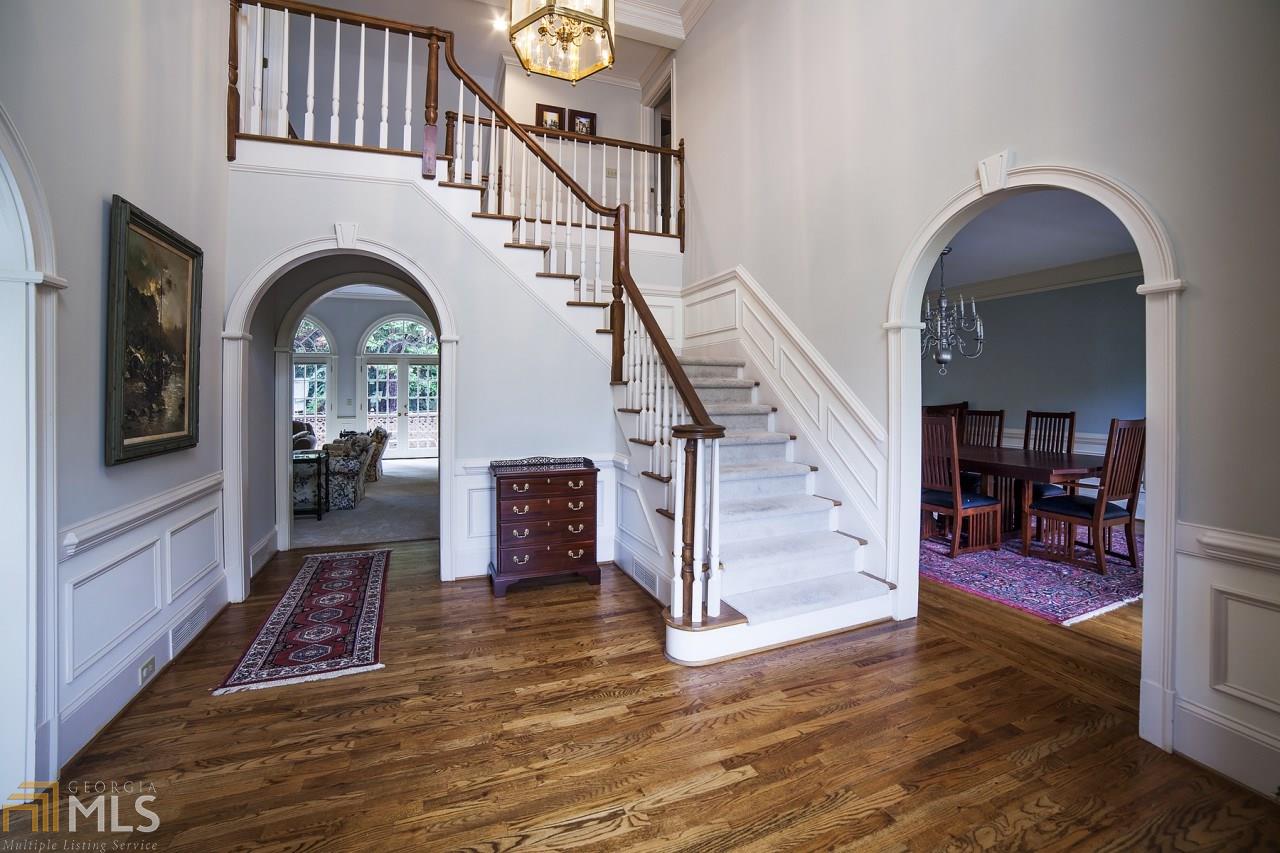 7590 Wolf Brook Dr, Atlanta, GA 30350