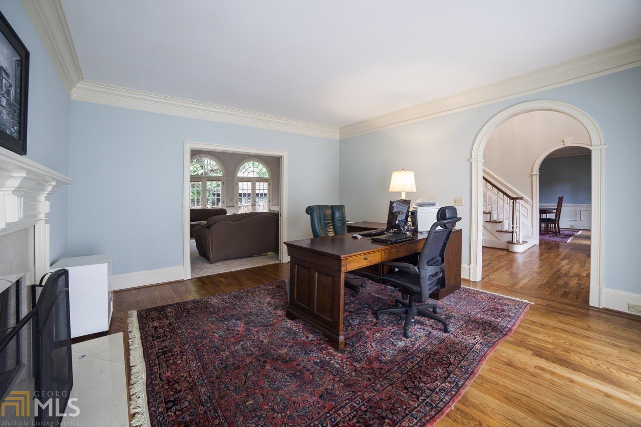 7590 Wolf Brook Dr, Atlanta, GA 30350