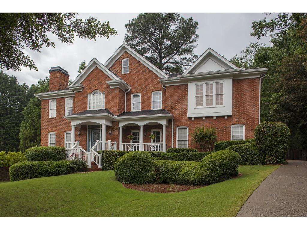 7590 Wolf Brook Drive, Atlanta, GA 30350