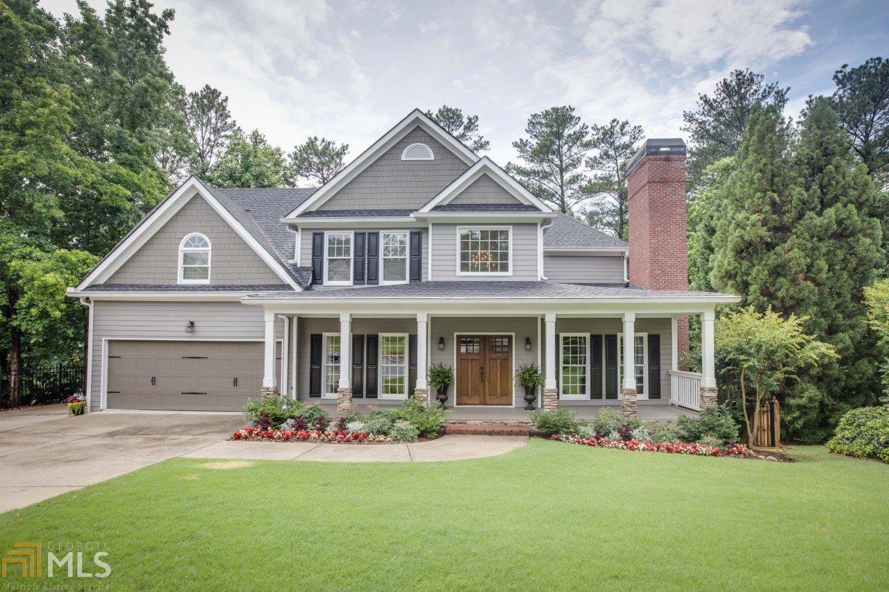 240 Spalding Springs Ln, Sandy Springs, GA 30350