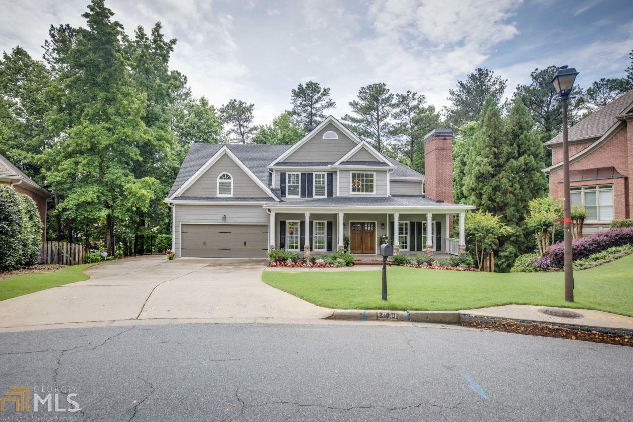 240 Spalding Springs Ln, Sandy Springs, GA 30350