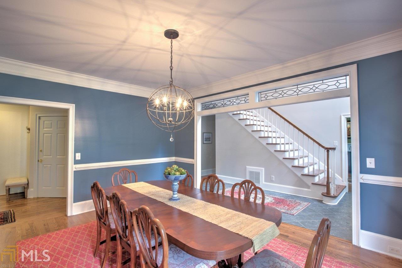 240 Spalding Springs Ln, Sandy Springs, GA 30350