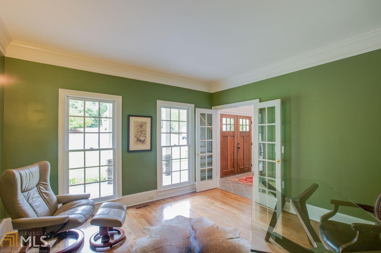 240 Spalding Springs Ln, Sandy Springs, GA 30350