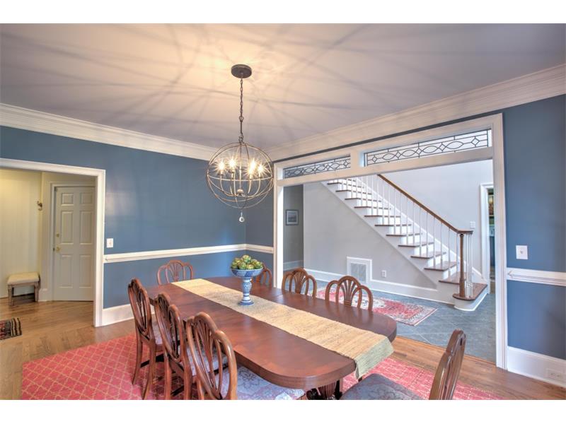 240 Spalding Springs Lane, Sandy Springs, GA 30350