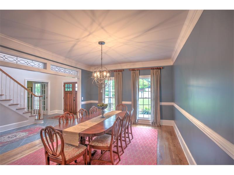 240 Spalding Springs Lane, Sandy Springs, GA 30350