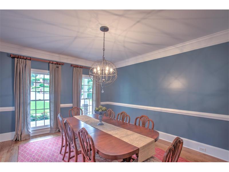 240 Spalding Springs Lane, Sandy Springs, GA 30350