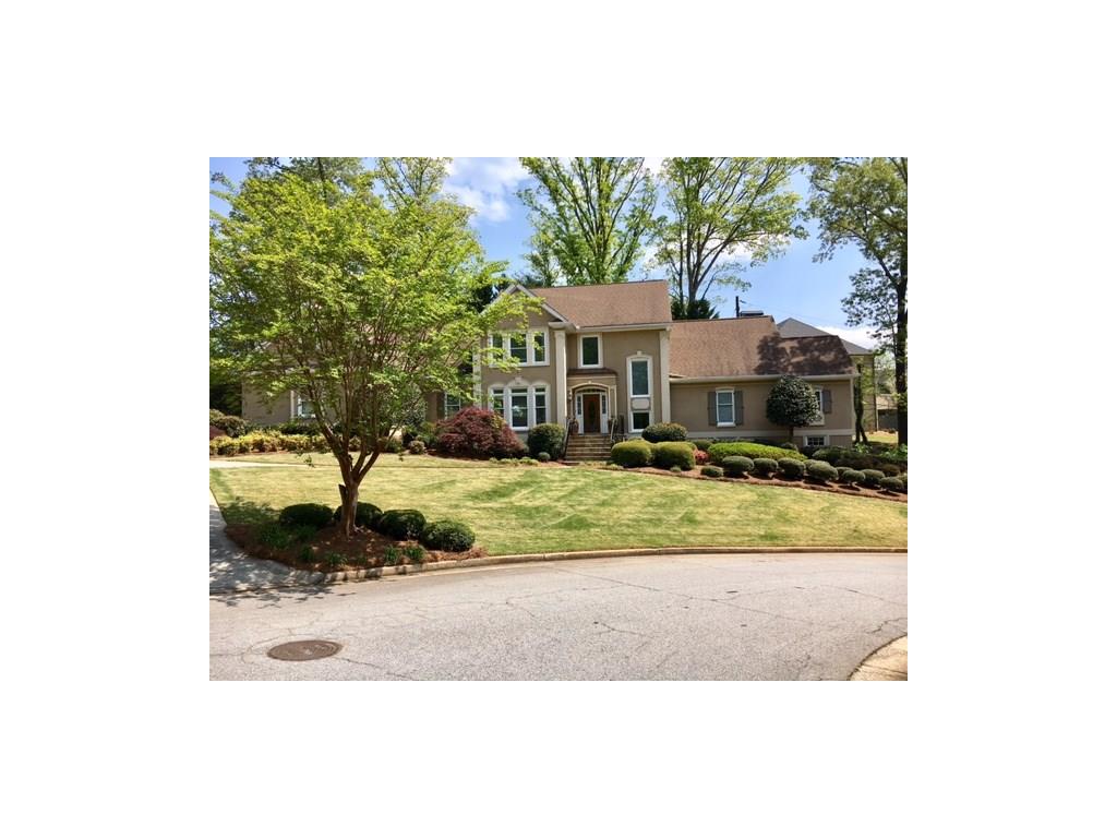 105 Hemmingwood Way, Atlanta, GA 30350