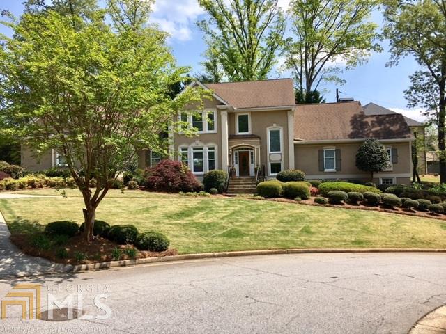 105 Hemmingwood Way, Atlanta, GA 30350