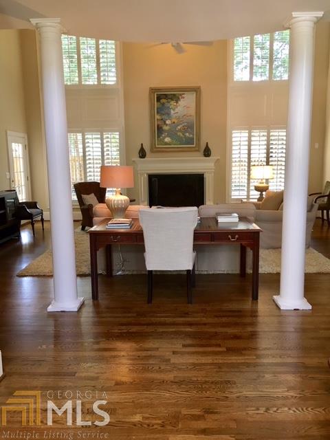 105 Hemmingwood Way, Atlanta, GA 30350