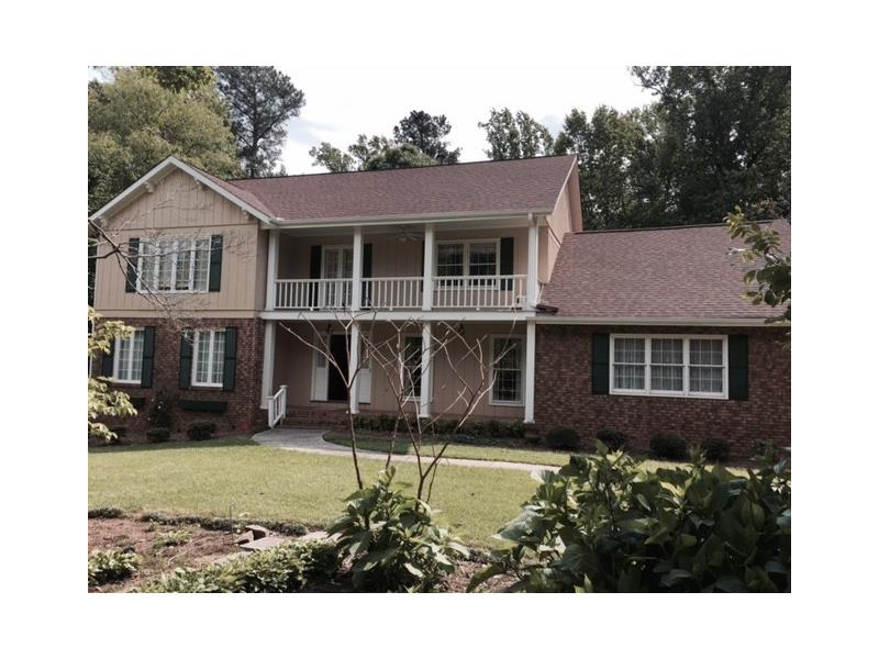 8135 Winged Foot Drive, Sandy Springs, United States 30350