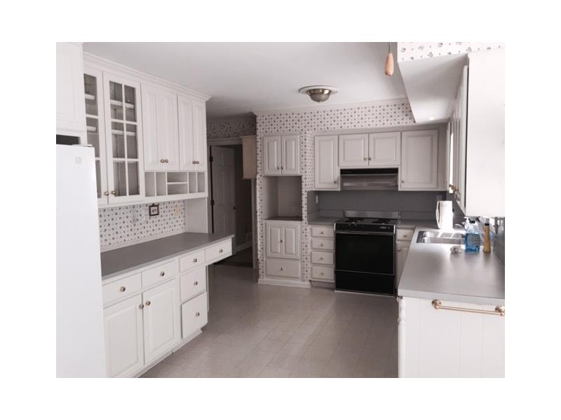 8135 Winged Foot Drive, Sandy Springs, United States 30350