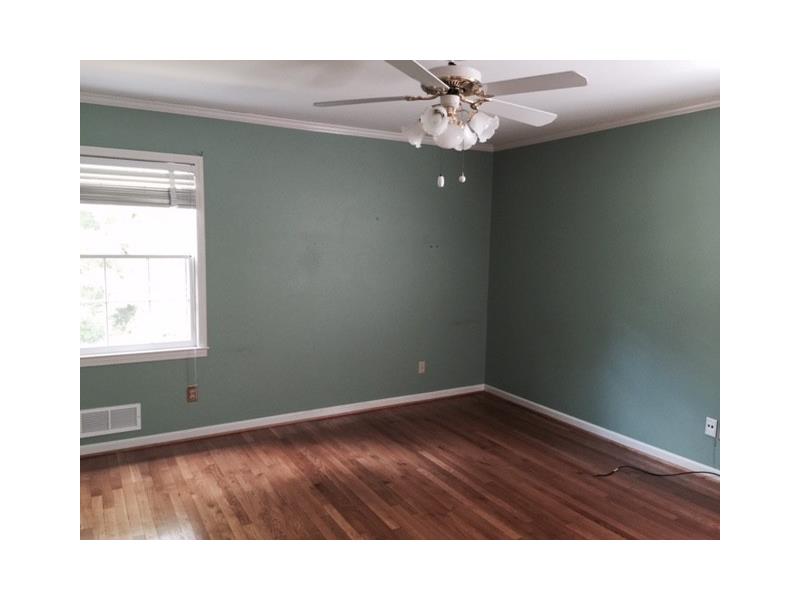 8135 Winged Foot Drive, Sandy Springs, United States 30350