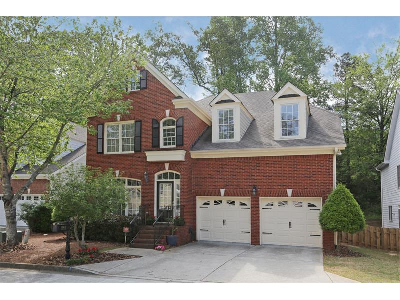 996 Pitts Road Unit C, Sandy Springs, United States 30350