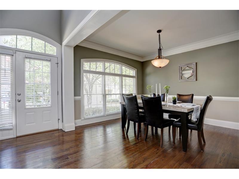 996 Pitts Road Unit C, Sandy Springs, United States 30350