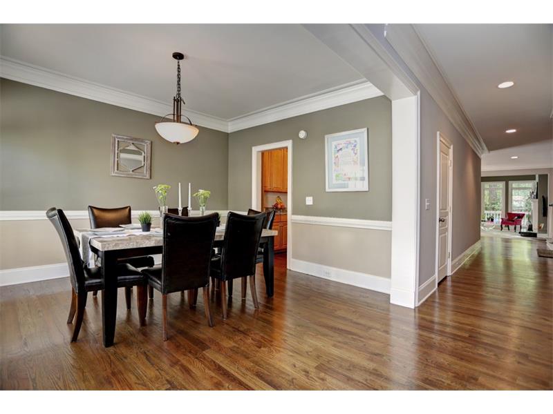 996 Pitts Road Unit C, Sandy Springs, United States 30350