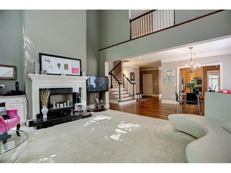 996 Pitts Road Unit C, Sandy Springs, United States 30350