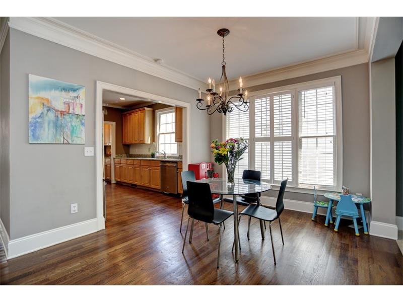 996 Pitts Road Unit C, Sandy Springs, United States 30350