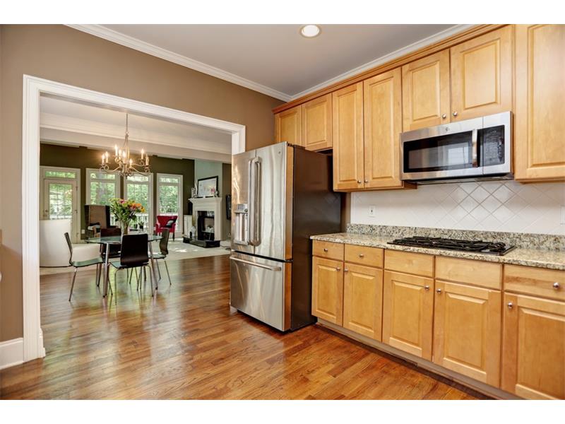 996 Pitts Road Unit C, Sandy Springs, United States 30350