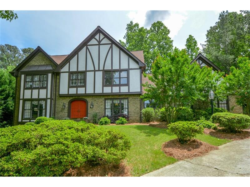 305 Spindle Court, Sandy Springs, United States 30350