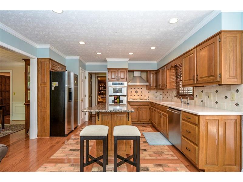 305 Spindle Court, Sandy Springs, United States 30350
