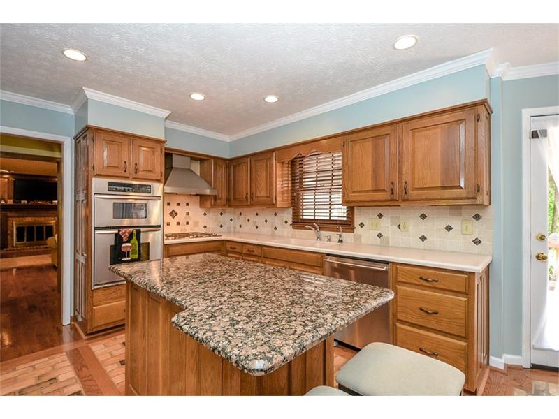 305 Spindle Court, Sandy Springs, United States 30350