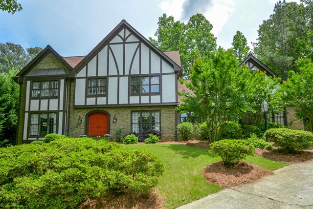 305 Spindle Ct, Sandy Springs, United States 30350